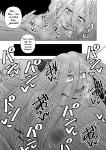 Hikikomori no Komori-chan. : página 23