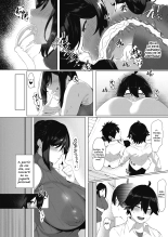 Himitsu no Anekatsu : página 12