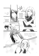 Himitsu no Jikan : página 8