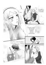 Himitsu no Jikan : página 9