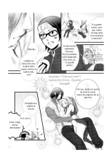Himitsu no Jikan : página 23