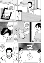 Himitsu no Kagai Jugyou : página 5