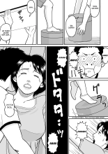 Himitsu no Kagai Jugyou : página 7