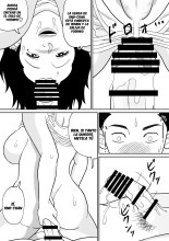 Himitsu no Kagaijugyou 3-jikanme : página 38