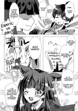 Himitsu no Meitantei!! - Secret Detective!! : página 8