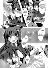 Himitsu no Meitantei!! - Secret Detective!! : página 9