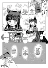 Himitsu no Meitantei!! - Secret Detective!! : página 14