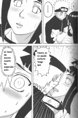 Hinata Fight! : página 8