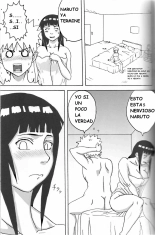 Hinata Fight! : página 12