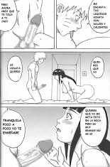 Hinata Fight! : página 19