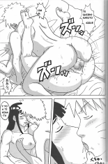 Hinata Fight! : página 26