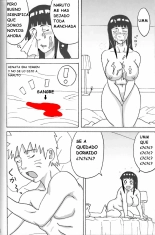 Hinata Fight! : página 39