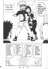 Hinata Fight! : página 41