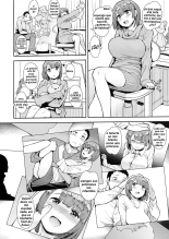Hinata no Onegai : página 2