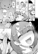 Hinata no Onegai : página 13