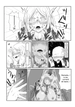 Hinokami Sex. : página 15