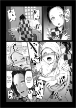 Hinokami Sex. : página 21