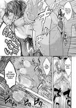 Hirama Hirokazu - El Despertar Del Monstruo Veraniego : página 15