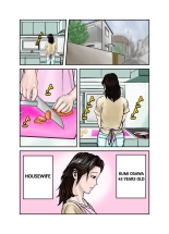 Hiro-kun Mama Is My Sex Slave 1 : página 2