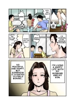Hiro-kun Mama Is My Sex Slave 1 : página 3