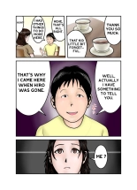 Hiro-kun Mama Is My Sex Slave 1 : página 9