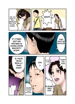 Hiro-kun Mama Is My Sex Slave 1 : página 14