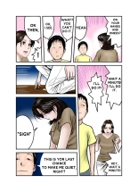 Hiro-kun Mama Is My Sex Slave 1 : página 16