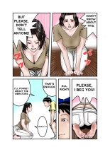 Hiro-kun Mama Is My Sex Slave 1 : página 17