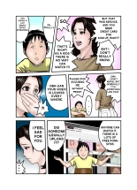 Hiro-kun Mama Is My Sex Slave 1 : página 20