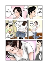 Hiro-kun no Mama Wa Boku no Dorei 2 : página 6