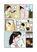 Hiro-kun no Mama Wa Boku no Dorei 2 : página 8