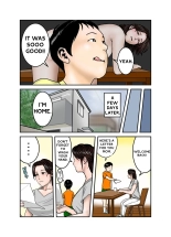 Hiro-kun no Mama Wa Boku no Dorei 2 : página 26