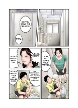 Hiro-kun no Mama Wa Boku no Dorei 2 : página 33