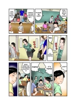 Hiro-kun no Mama Wa Boku no Dorei 2 : página 46