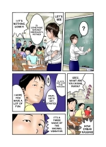 Hiro-kun no Mama Wa Boku no Dorei 2 : página 48