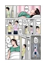 Hiro-kun no Mama Wa Boku no Dorei 2 : página 58