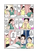 Hiro-kun no Mama Wa Boku no Dorei 2 : página 59