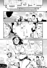 Hiroshiki - Let's All Cum Together! Tender Meat Festival! : página 12