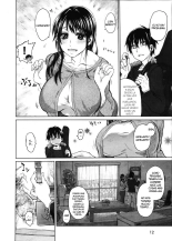 Hirusagari no Kanojo - Sweet and Immoral Afternoon of her... : página 2