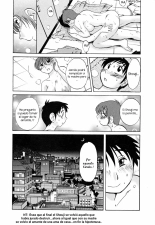 Hisae Haitoku Nikki - Capítulo Extra : página 21