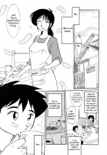 Hisae Haitoku Nikki Kanzenban Jou : página 29