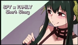 hentai Historia Corta SPY x FAMILY