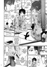 Hitagi Family Kouhen : página 7