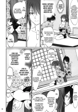 Hitagi Family Kouhen : página 17