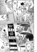 Hitagi Family Kouhen : página 28