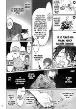 Hitagi Family Kouhen : página 43