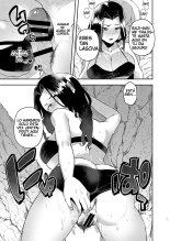 Hito Natsu no Mermaid : página 9
