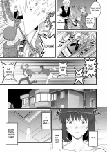 Hitoduma Onnakyoshi Main-san 1 : página 14