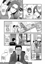 Hitoduma Onnakyoshi Main-san 1 : página 131