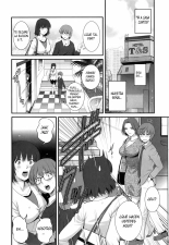 Hitoduma Onnakyoshi Main-san 2 : página 92